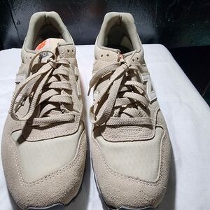 "New" New Balance Tennis Shoes